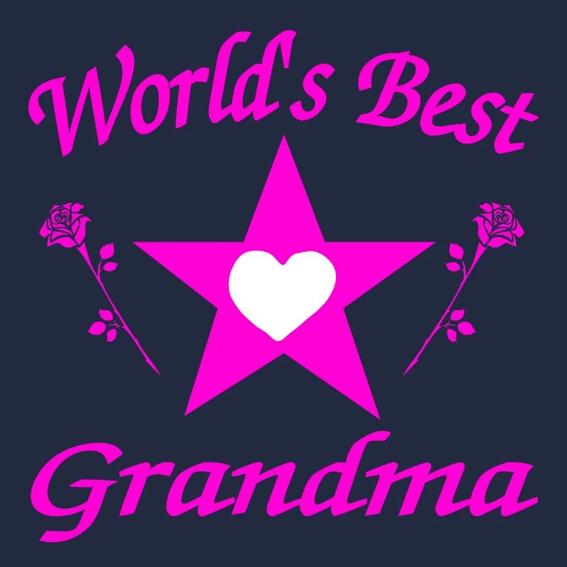 Grand-mère