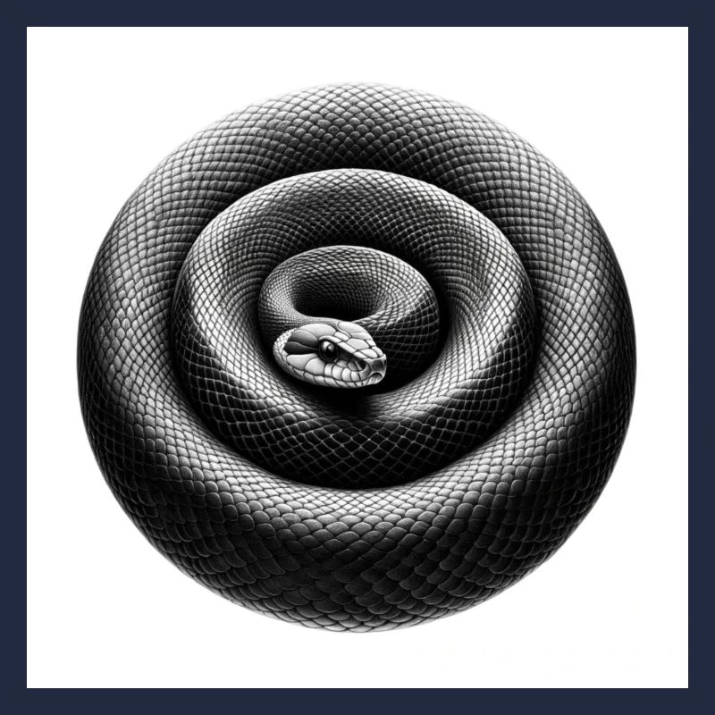 Serpent Crazy Turn