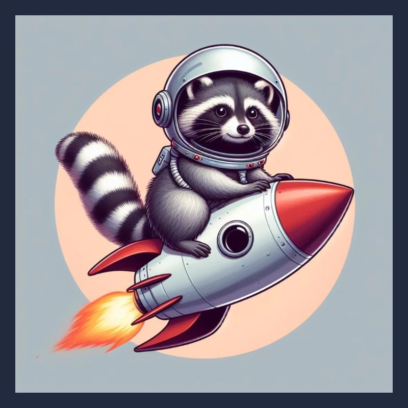 Rocket Raccoon