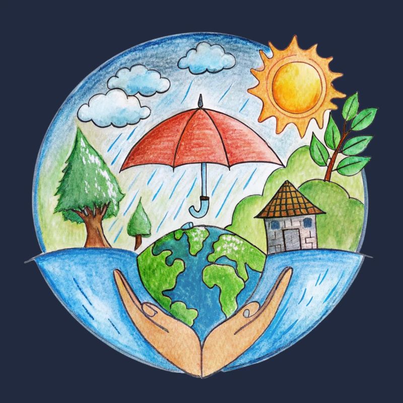 Climate protection