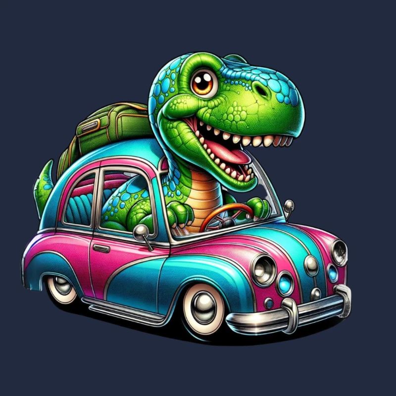 Auto Dino