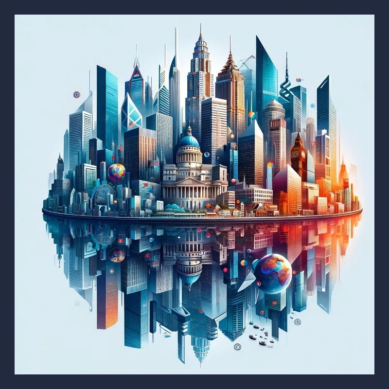 Finance internationale