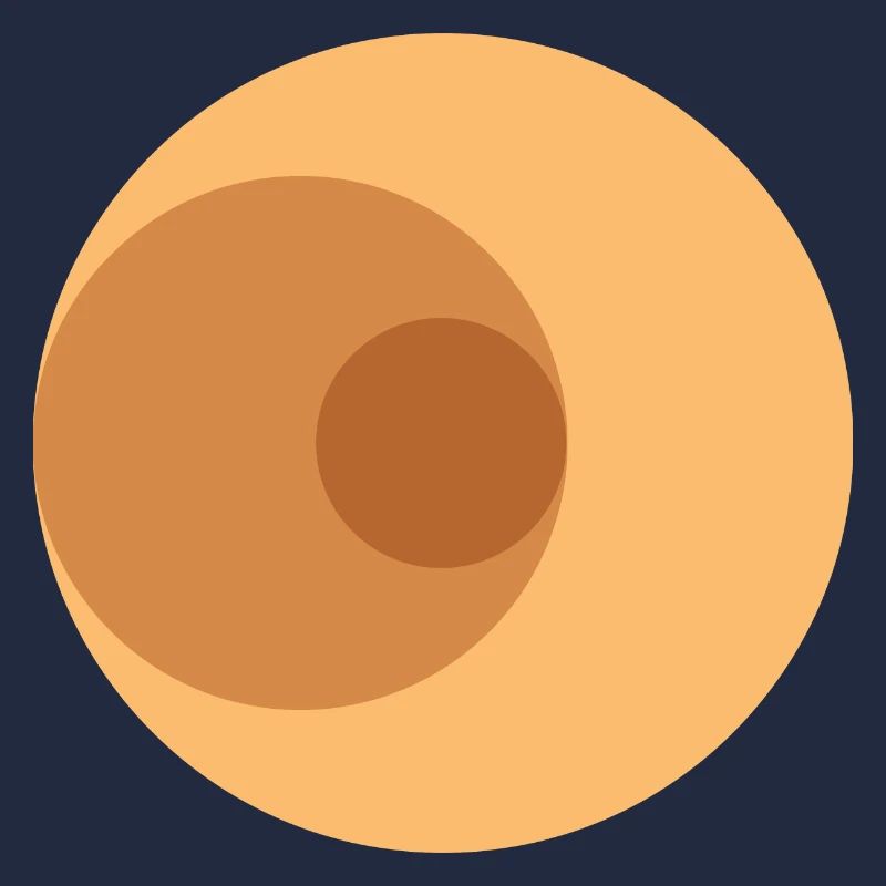 3 soleils