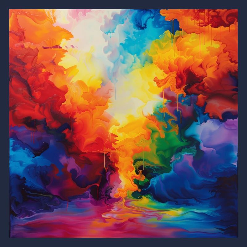 Mitta coloré