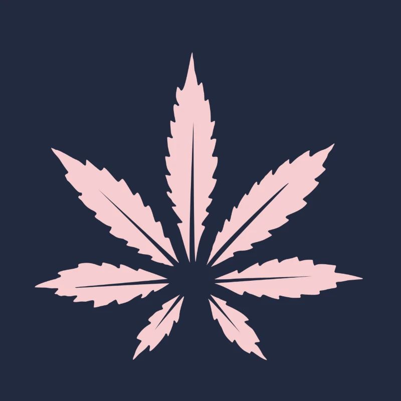 Cannabis Leaf