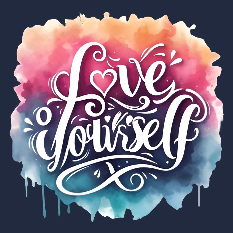 Ich bin so wie ich bin