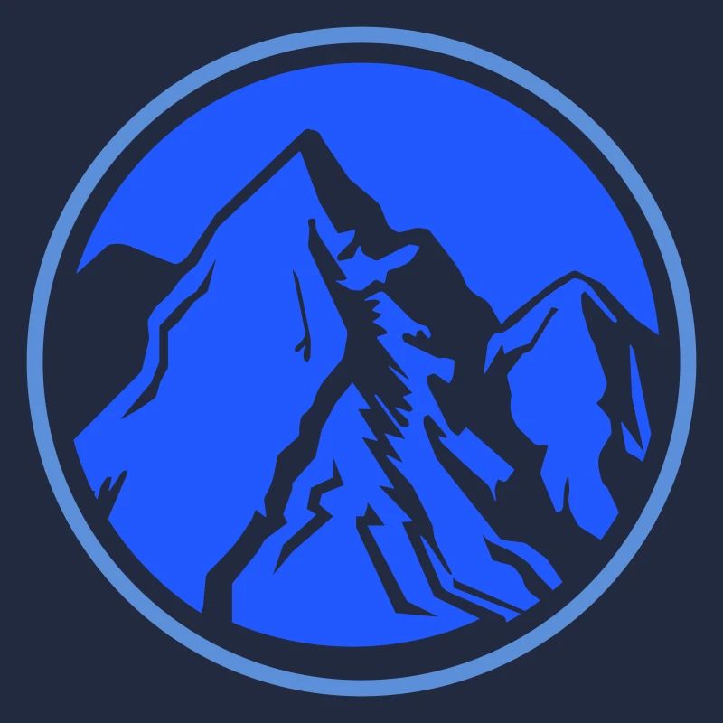 Mountains Mountains Mountains