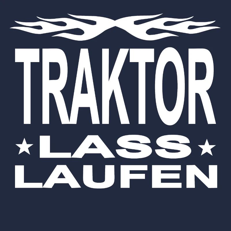 Traktor
