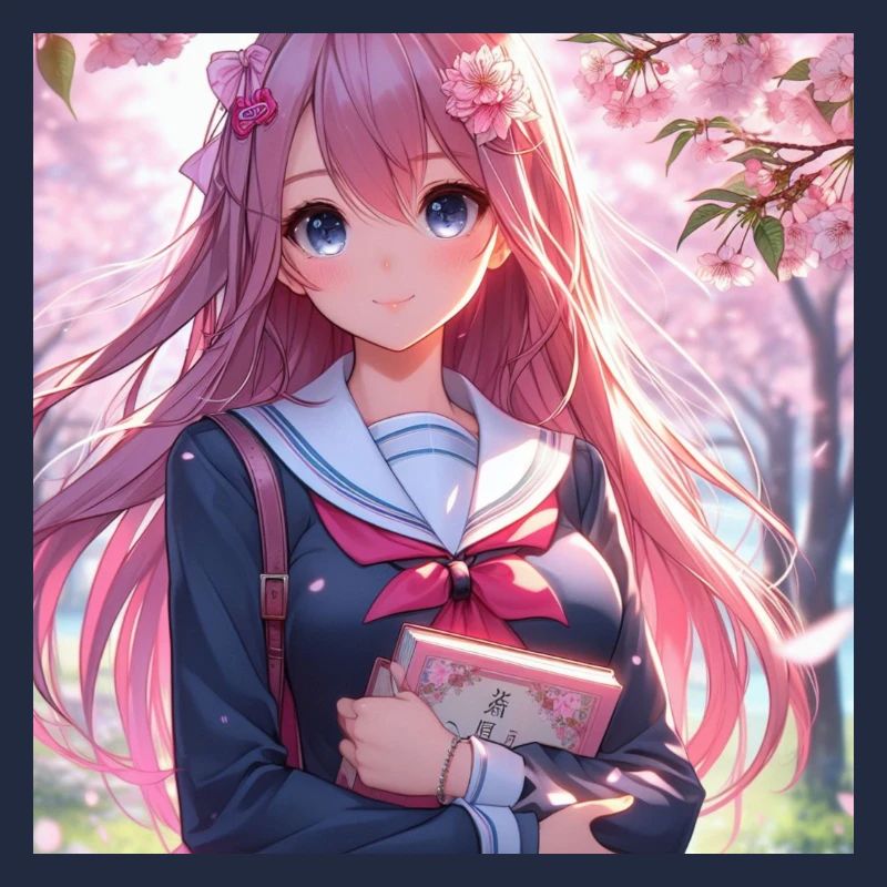 École d’anime