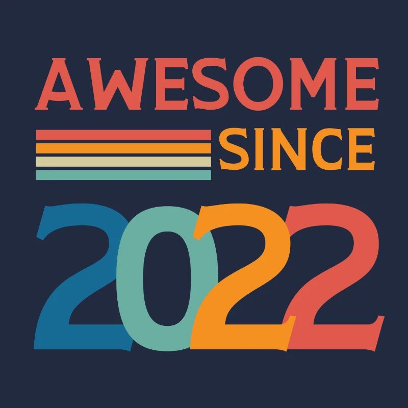 Awesome since 2022