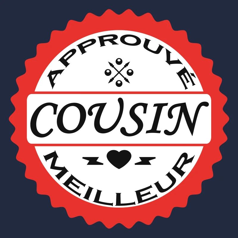 Approved Best COUSIN