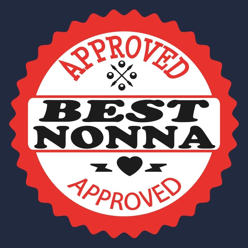 APPROVED BEST NONNA