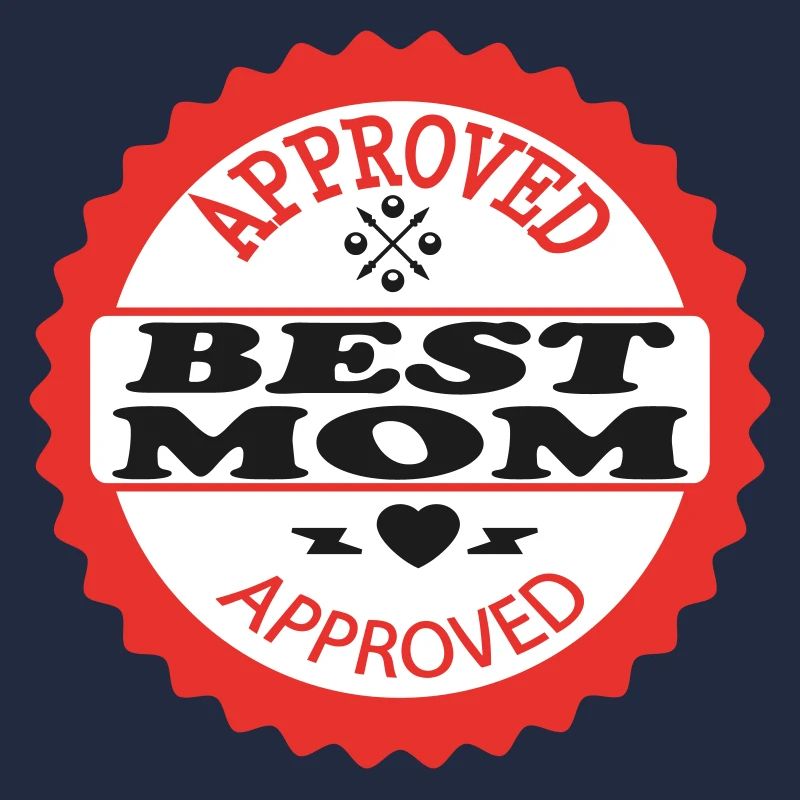 APPROVED BEST MOM