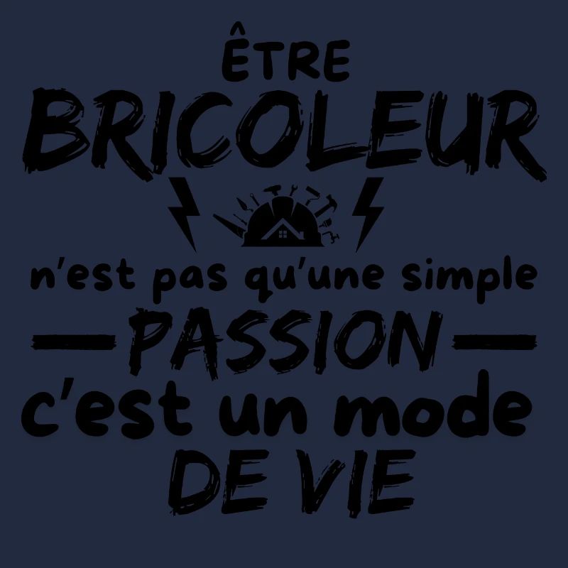 BRICOLEUR
