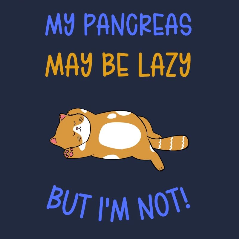 Diabetes Awareness Type 1 Make My Pancreas Great