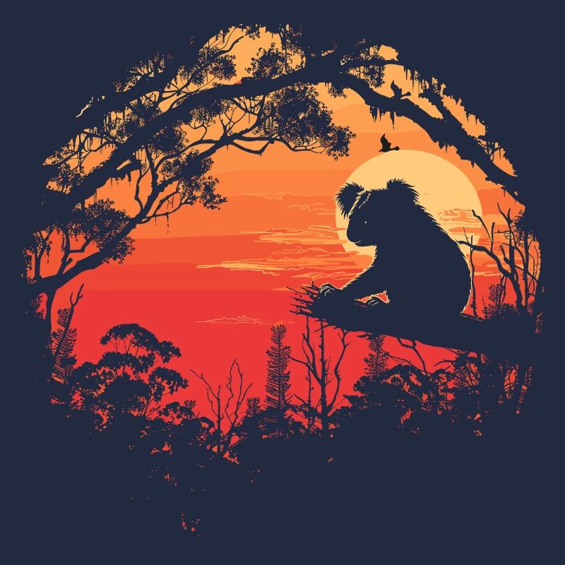 Koala Cute Koala Bear