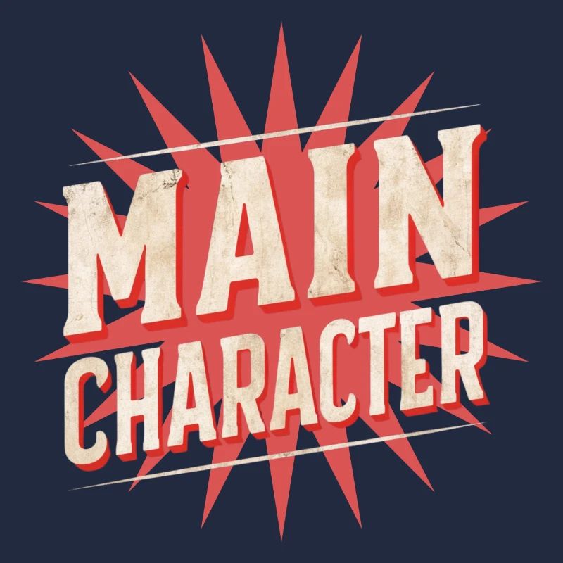 Main Character