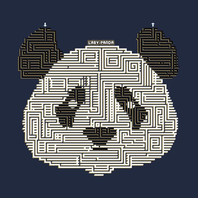 Laby-Panda