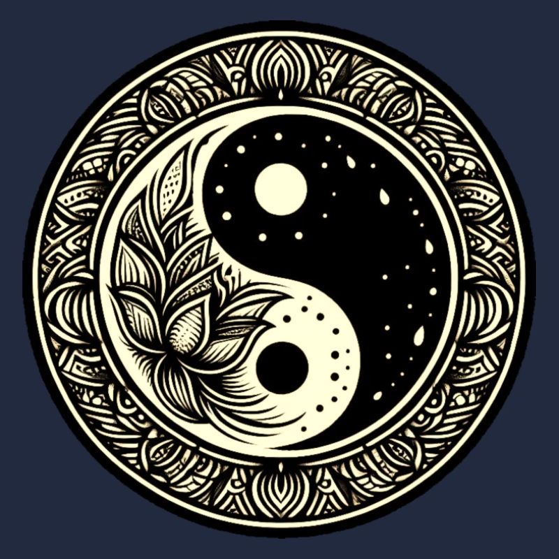 YinYang Chaud