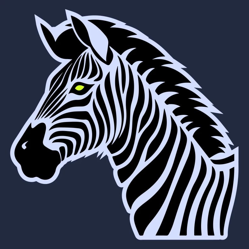 zebra