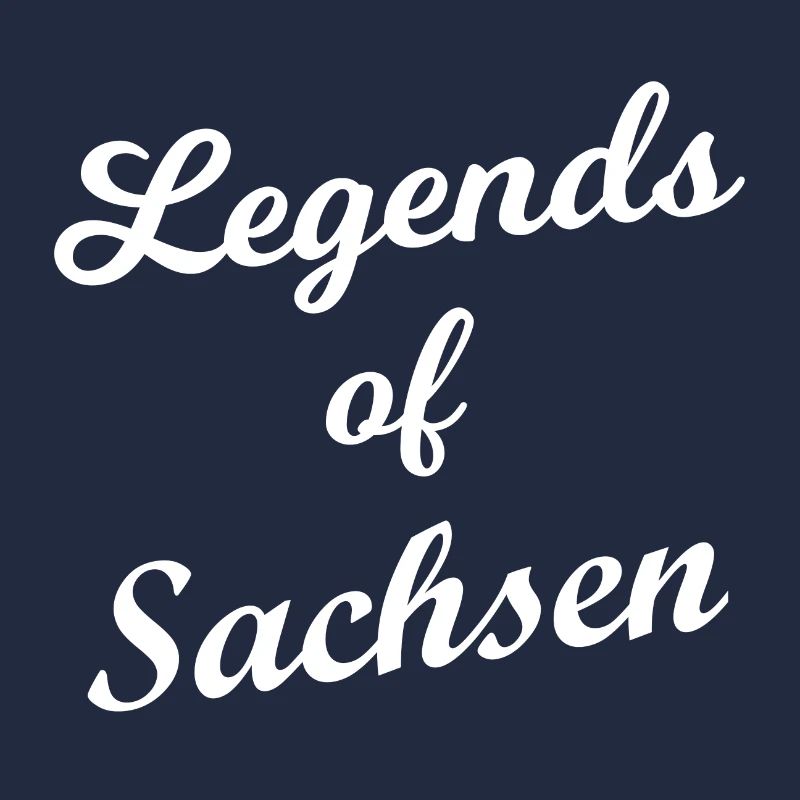 Légendes de Saxe