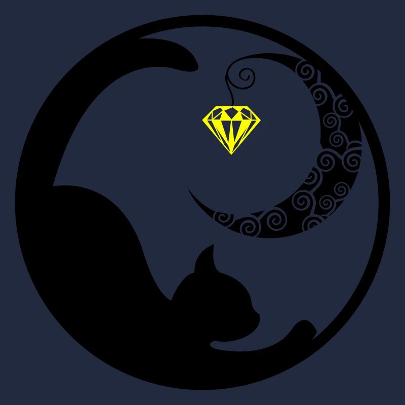 Chat Lune 02