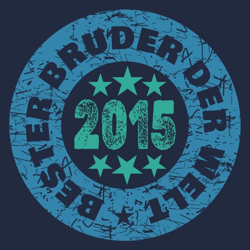 Frères et sœurs 2015