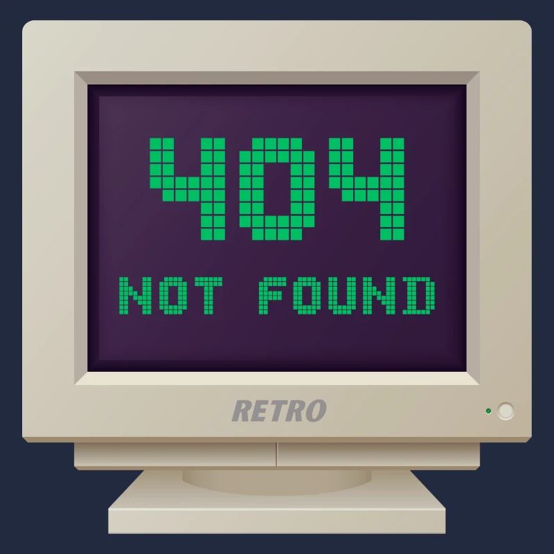 CRT Design - 404 Not found