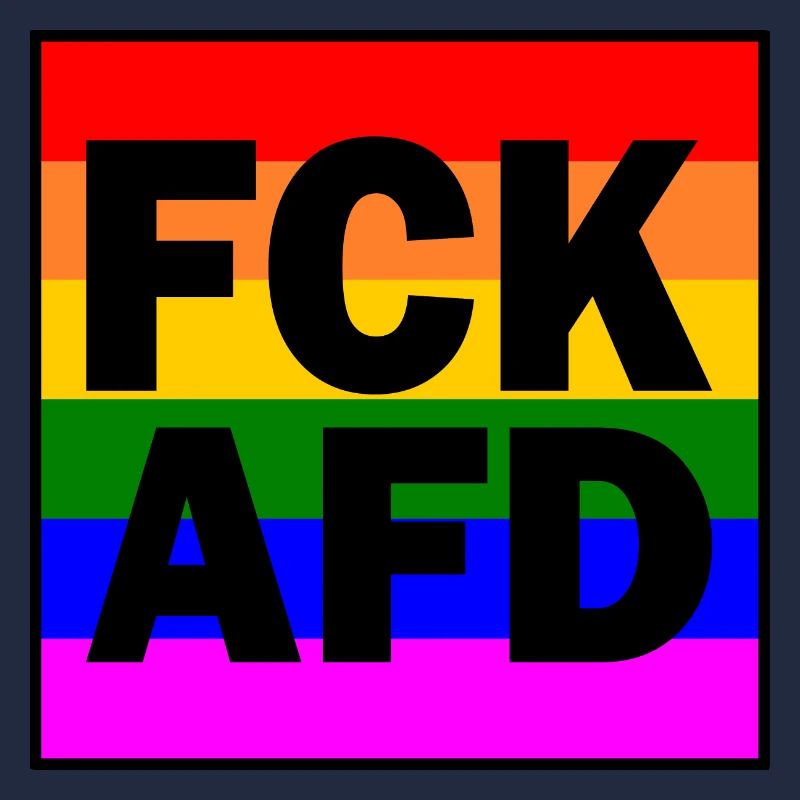 Fck afd