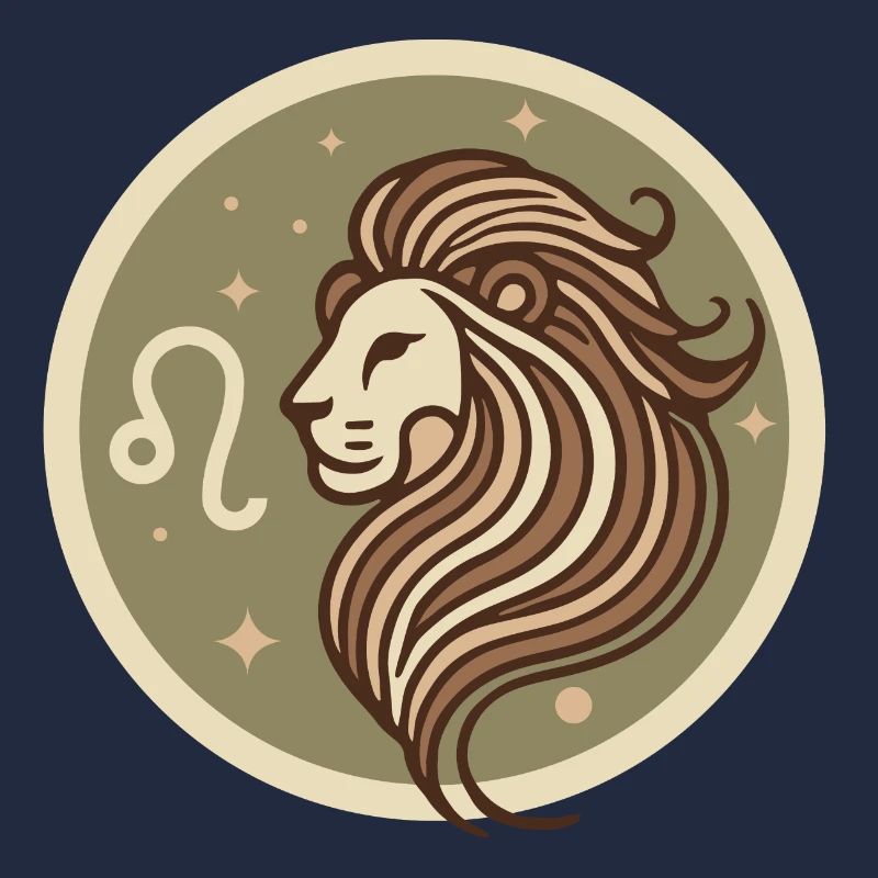 Design « Majesté dorée »