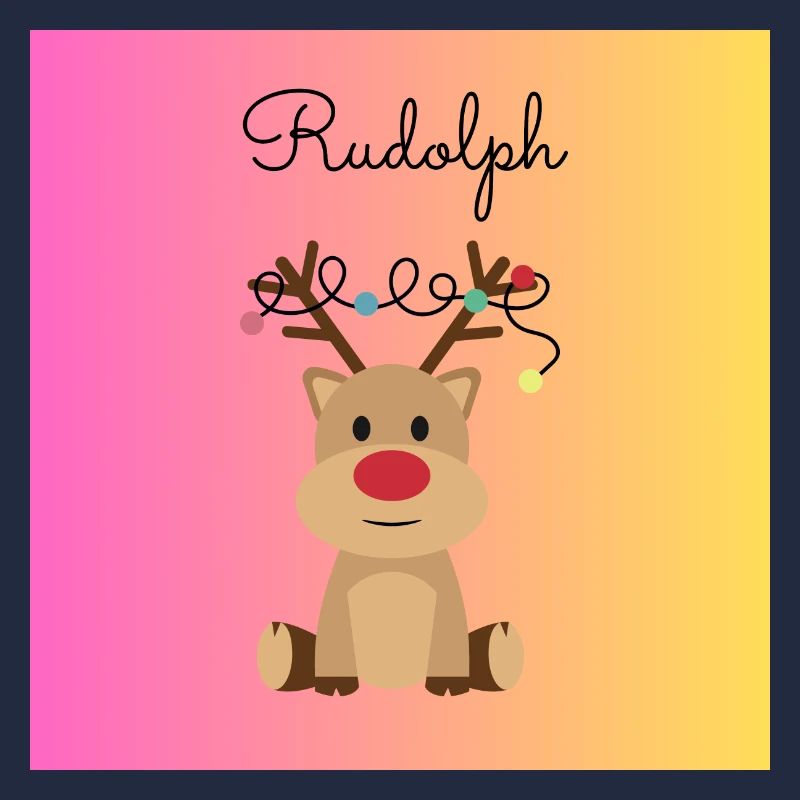 Rudolph