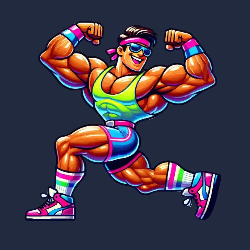 remise en forme culturiste