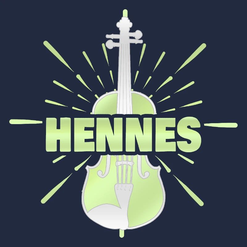 String instrument Hennes