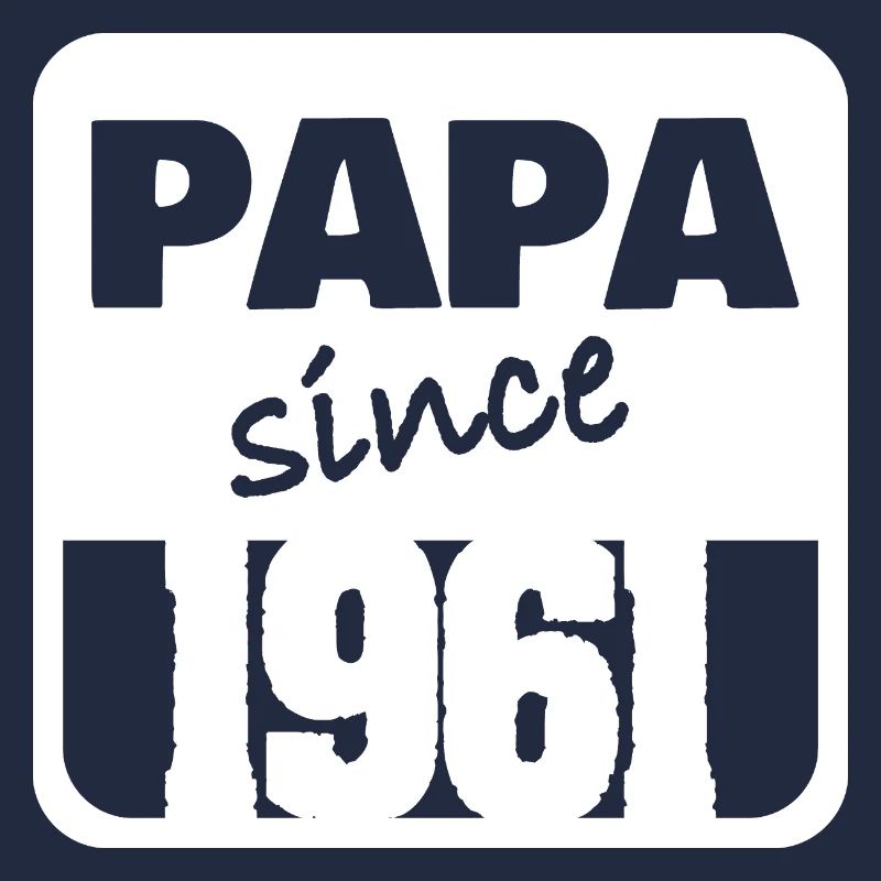 Papa 1961
