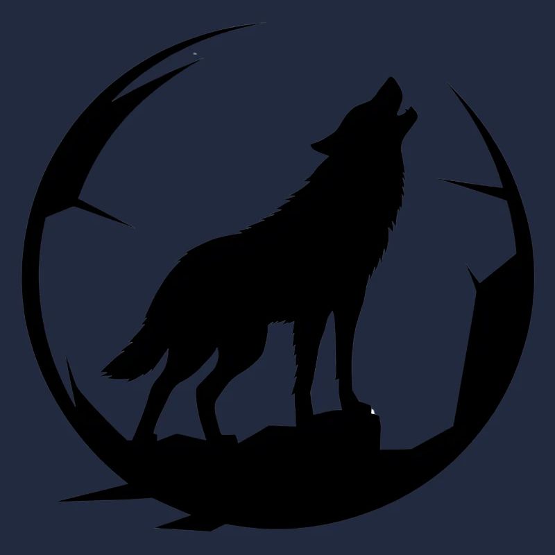 Wolf - Protection de la nature