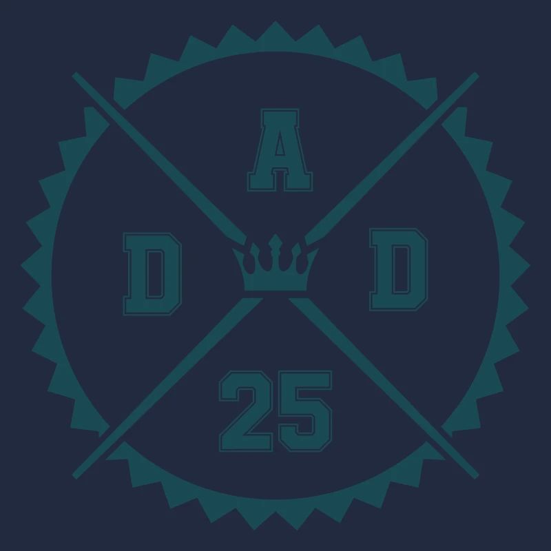 papa 25