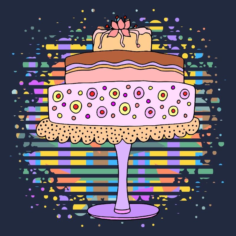 Gâteau