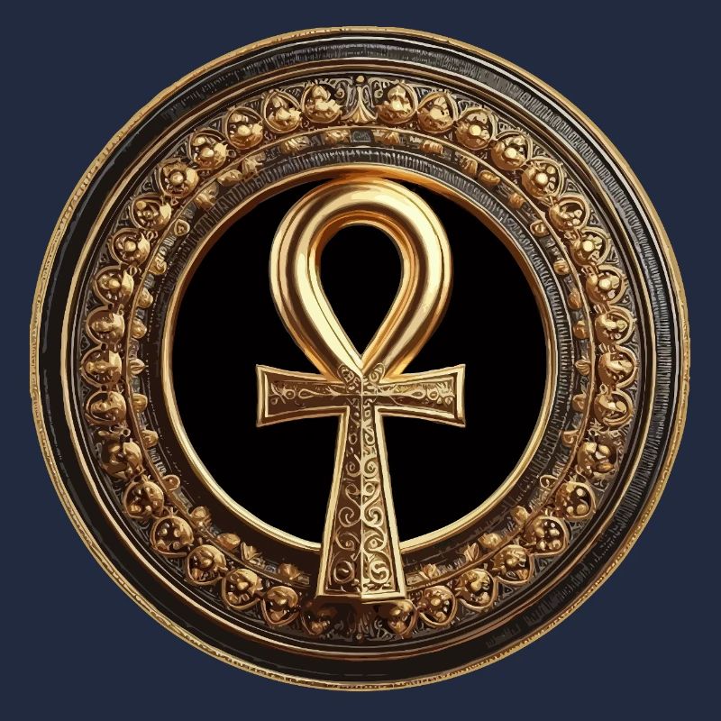 Ankh symbol