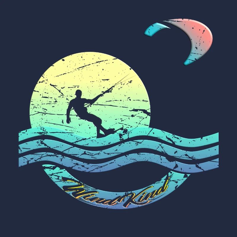 Kiters
