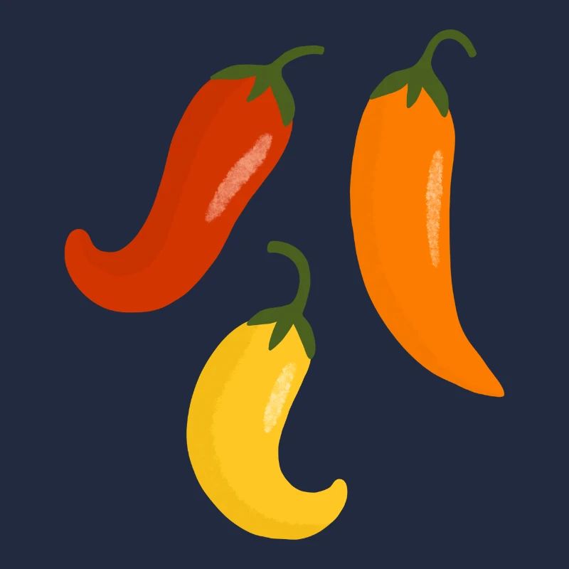 piments