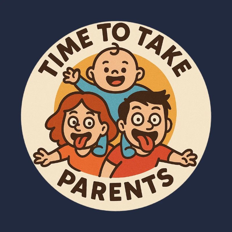 Parents bébé