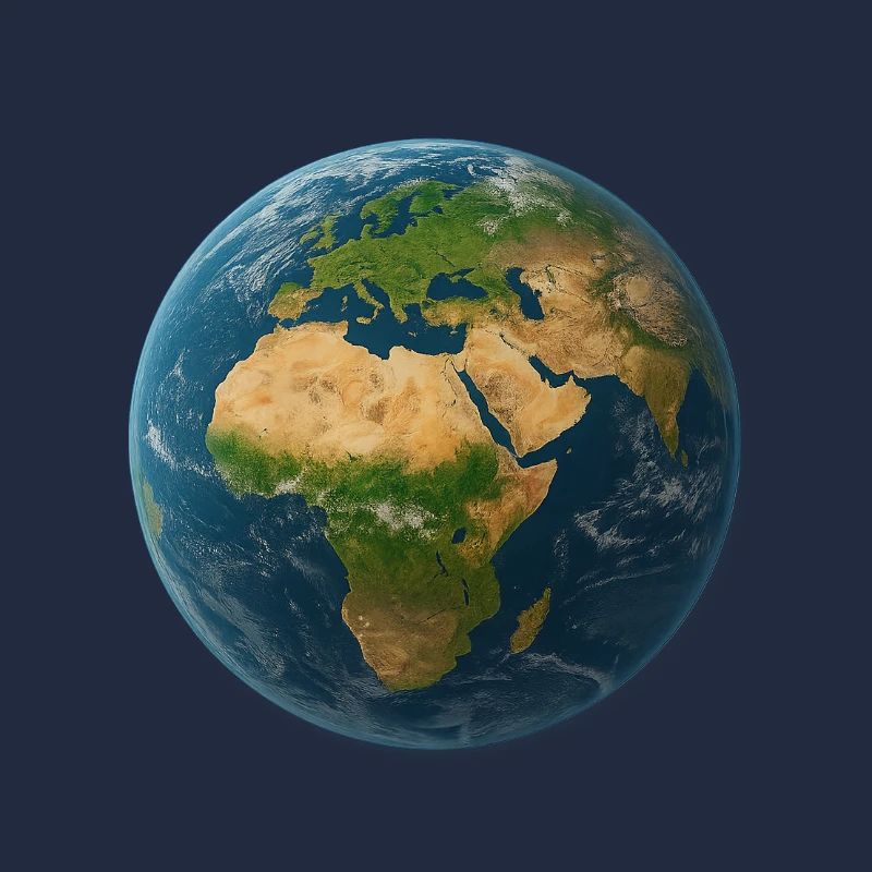 Erde