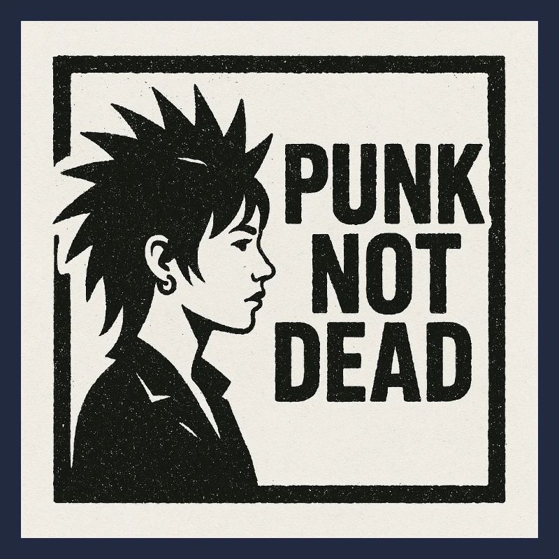 Punk 2