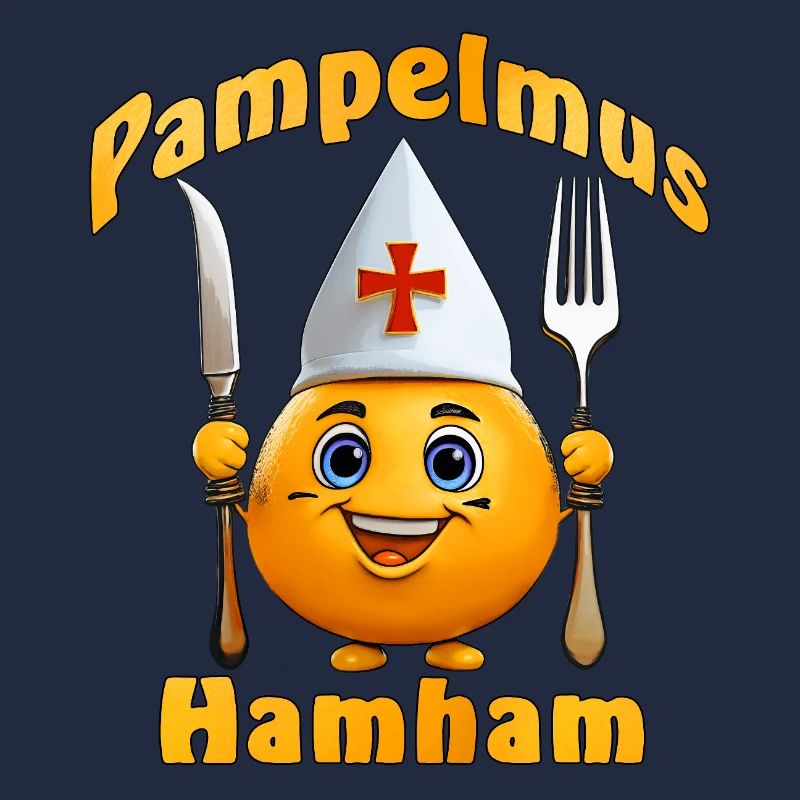 Pampelmus Hamham
