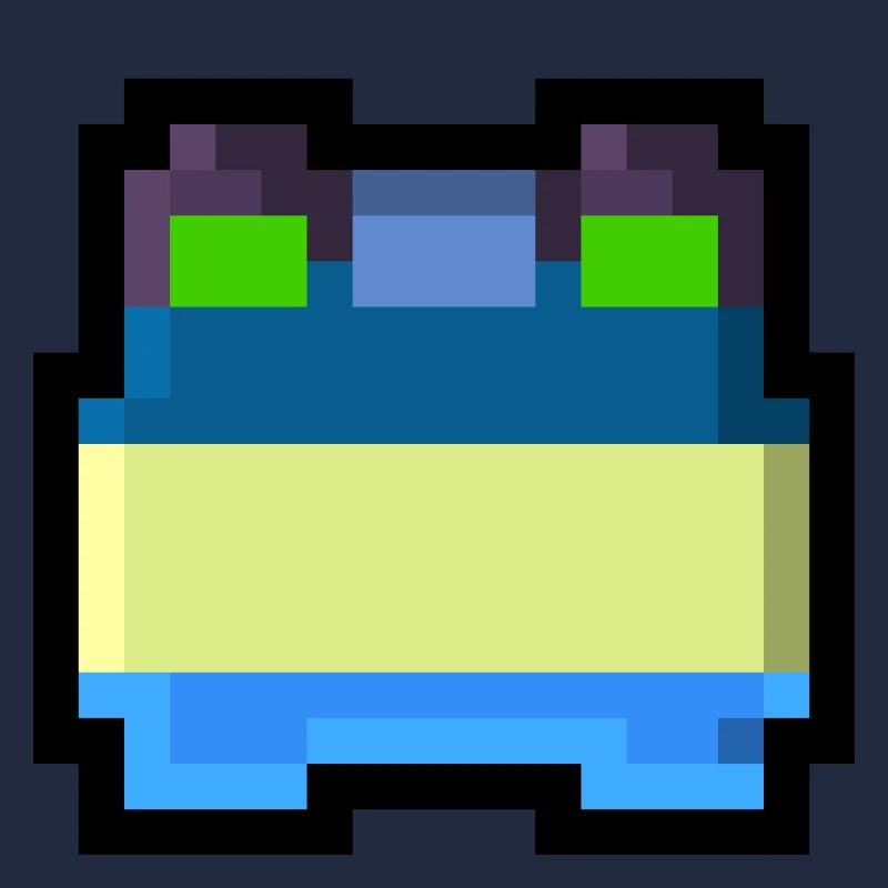 Pixel Smile