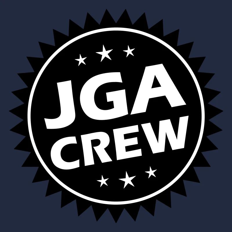 Jga Crew Junggesellenabschied