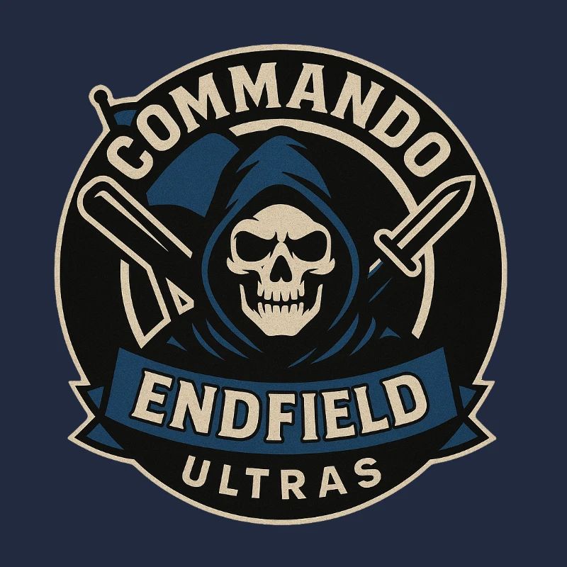 Commando Endfield Ultras