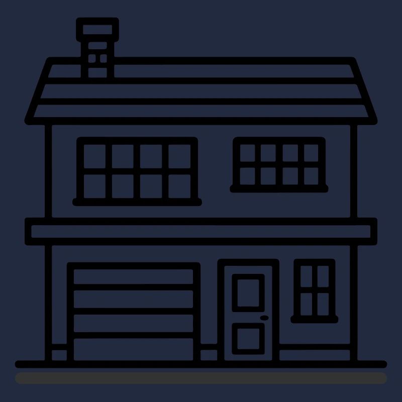Maison Propriété