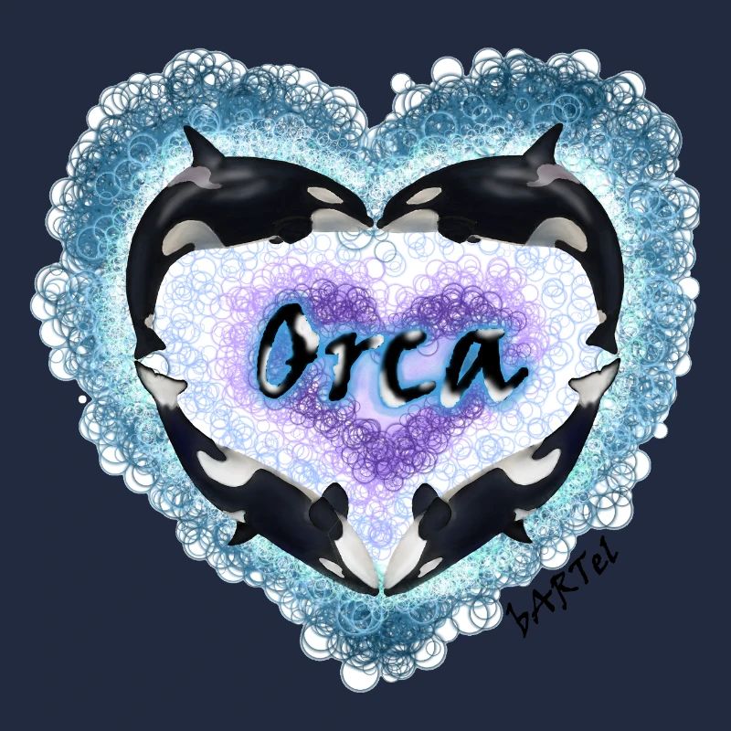 Orca Herz