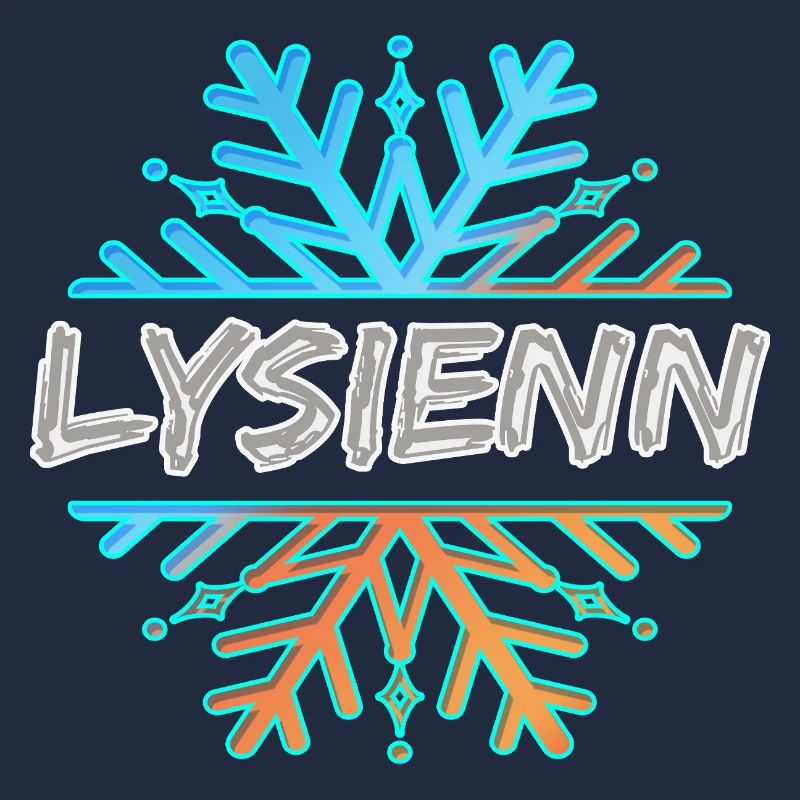 Gift for Lysienn